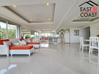 Sunset Heights Condo for sale and for rent in South Jomtien, Pattaya. SRC14200