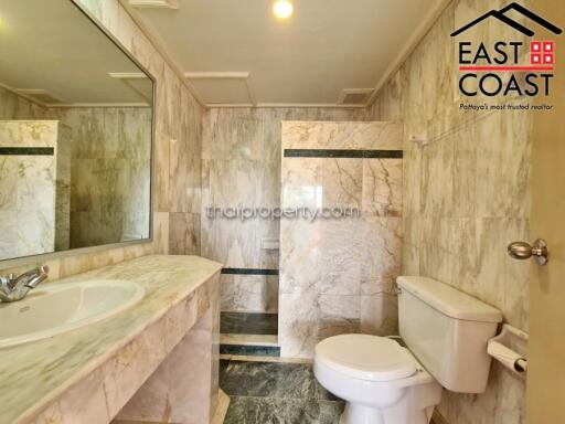 Sunset Heights Condo for sale and for rent in South Jomtien, Pattaya. SRC14200