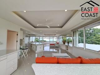 Sunset Heights Condo for sale and for rent in South Jomtien, Pattaya. SRC14200