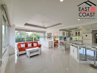 Sunset Heights Condo for sale and for rent in South Jomtien, Pattaya. SRC14200