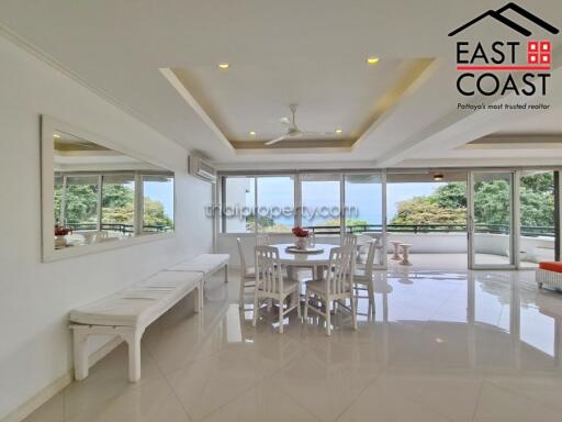 Sunset Heights Condo for sale and for rent in South Jomtien, Pattaya. SRC14200