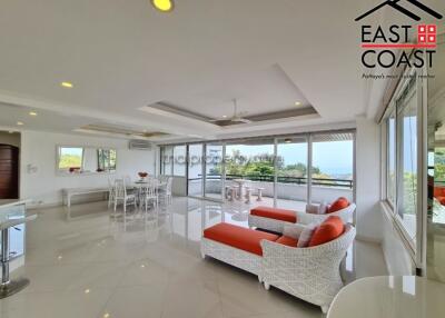 Sunset Heights Condo for sale and for rent in South Jomtien, Pattaya. SRC14200