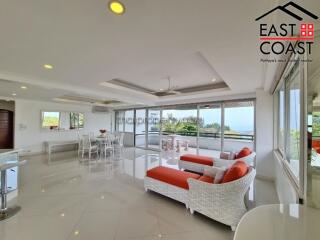 Sunset Heights Condo for sale and for rent in South Jomtien, Pattaya. SRC14200