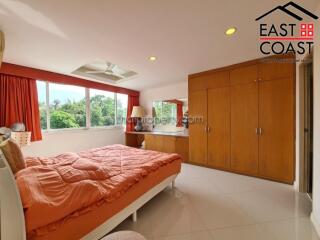 Sunset Heights Condo for sale and for rent in South Jomtien, Pattaya. SRC14200