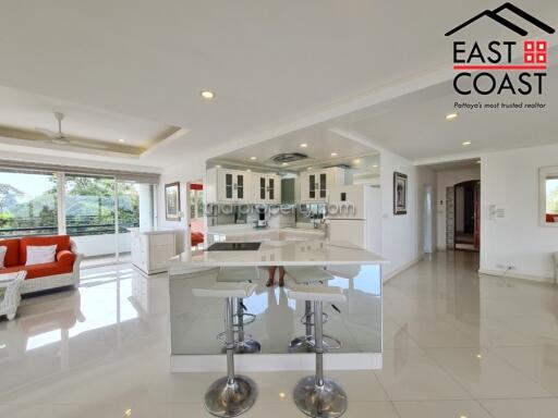 Sunset Heights Condo for sale and for rent in South Jomtien, Pattaya. SRC14200