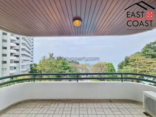 Sunset Heights Condo for sale and for rent in South Jomtien, Pattaya. SRC14200