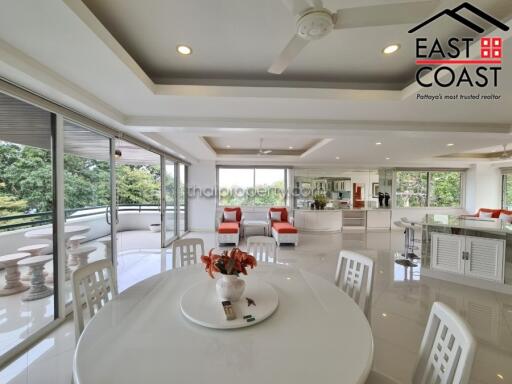 Sunset Heights Condo for sale and for rent in South Jomtien, Pattaya. SRC14200