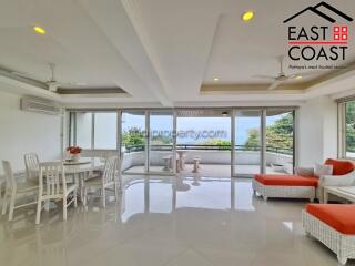 Sunset Heights Condo for sale and for rent in South Jomtien, Pattaya. SRC14200