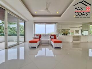 Sunset Heights Condo for sale and for rent in South Jomtien, Pattaya. SRC14200