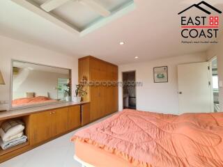 Sunset Heights Condo for sale and for rent in South Jomtien, Pattaya. SRC14200