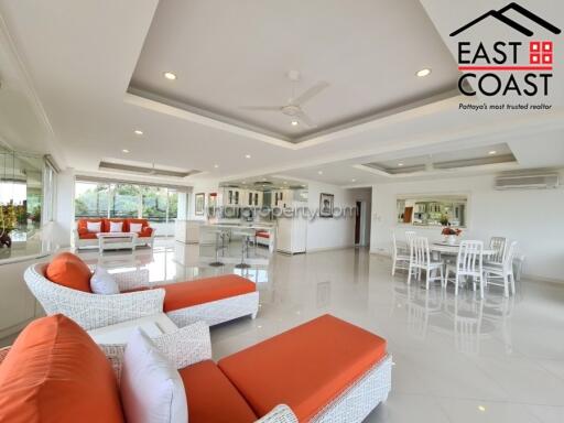 Sunset Heights Condo for sale and for rent in South Jomtien, Pattaya. SRC14200