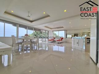 Sunset Heights Condo for sale and for rent in South Jomtien, Pattaya. SRC14200