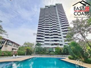 Sunset Heights Condo for sale and for rent in South Jomtien, Pattaya. SRC14200