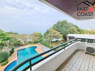 Sunset Heights Condo for sale and for rent in South Jomtien, Pattaya. SRC14200