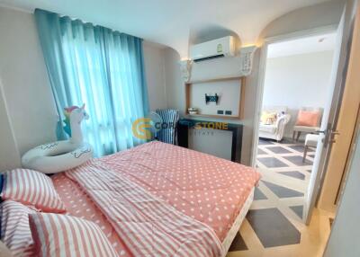 1 bedroom Condo in Espana Condo Resort Pattaya Jomtien