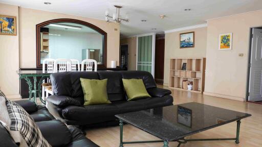 For RENT : Richmond Palace / 2 Bedroom / 2 Bathrooms / 145 sqm / 42000 THB [3095996]