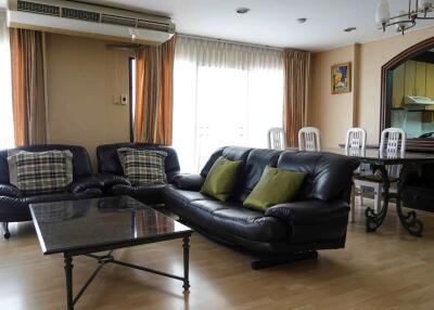 For RENT : Richmond Palace / 2 Bedroom / 2 Bathrooms / 145 sqm / 42000 THB [3095996]