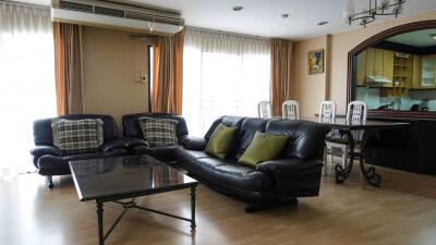 For RENT : Richmond Palace / 2 Bedroom / 2 Bathrooms / 145 sqm / 42000 THB [3095996]