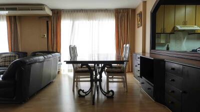 For RENT : Richmond Palace / 2 Bedroom / 2 Bathrooms / 145 sqm / 42000 THB [3095996]