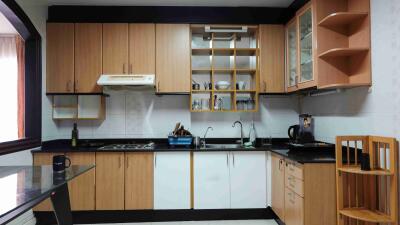 For RENT : Richmond Palace / 2 Bedroom / 2 Bathrooms / 145 sqm / 42000 THB [3095996]