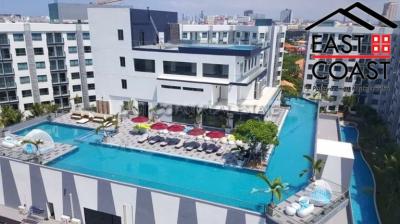 Arcadia Beach Resort Condo for sale and for rent in Pratumnak Hill, Pattaya. SRC11795
