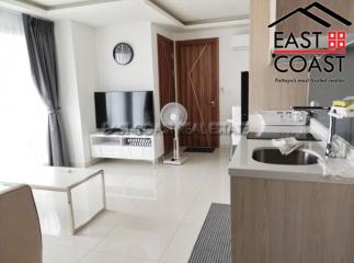 Arcadia Beach Resort Condo for sale and for rent in Pratumnak Hill, Pattaya. SRC11795