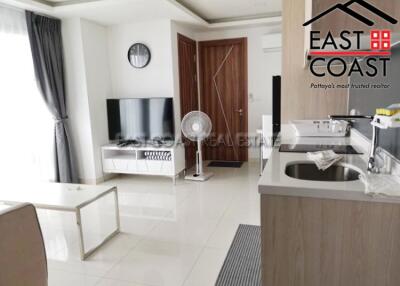 Arcadia Beach Resort Condo for sale and for rent in Pratumnak Hill, Pattaya. SRC11795
