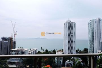 2 bedroom Condo in The Riviera Wong Amat Beach Wongamat