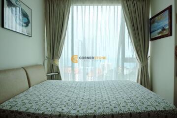 2 bedroom Condo in The Riviera Wong Amat Beach Wongamat