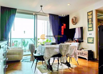 2 bedroom Condo in The Riviera Wong Amat Beach Wongamat