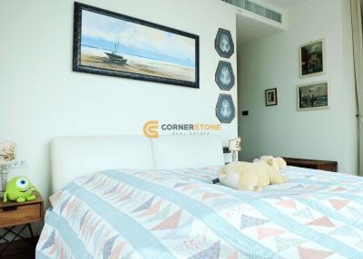 2 bedroom Condo in The Riviera Wong Amat Beach Wongamat