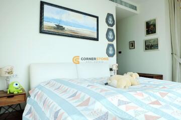 2 bedroom Condo in The Riviera Wong Amat Beach Wongamat