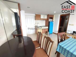 Star Beach Condo for rent in Pratumnak Hill, Pattaya. RC13650