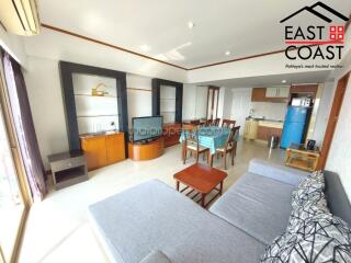 Star Beach Condo for rent in Pratumnak Hill, Pattaya. RC13650