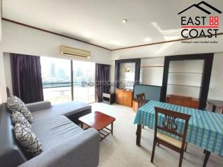 Star Beach Condo for rent in Pratumnak Hill, Pattaya. RC13650