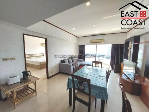 Star Beach Condo for rent in Pratumnak Hill, Pattaya. RC13650