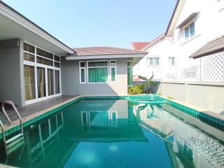 House for sale East Pattaya