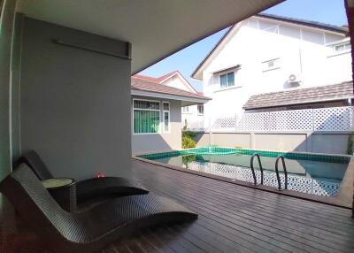 House for sale East Pattaya