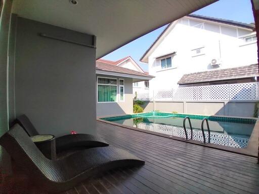 House for sale East Pattaya