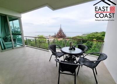 The Sanctuary Condo for sale and for rent in Wongamat Beach, Pattaya. SRC9898