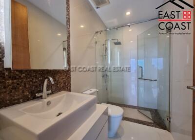 The Sanctuary Condo for sale and for rent in Wongamat Beach, Pattaya. SRC9898