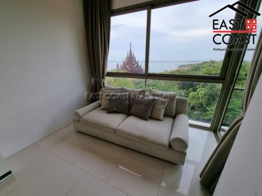 The Sanctuary Condo for sale and for rent in Wongamat Beach, Pattaya. SRC9898