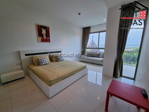 The Sanctuary Condo for sale and for rent in Wongamat Beach, Pattaya. SRC9898