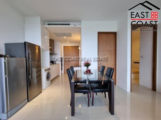 The Sanctuary Condo for sale and for rent in Wongamat Beach, Pattaya. SRC9898