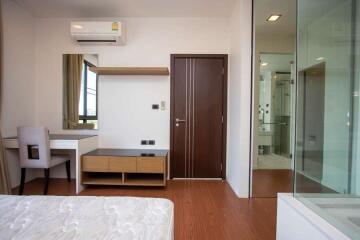 Attractive 1 bedroom condo The Siri Chiang Mai