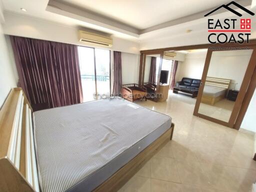 Star Beach Condo for rent in Pratumnak Hill, Pattaya. RC13652