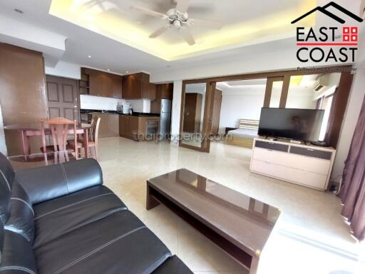 Star Beach Condo for rent in Pratumnak Hill, Pattaya. RC13652