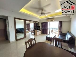 Star Beach Condo for rent in Pratumnak Hill, Pattaya. RC13652