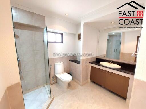 Star Beach Condo for rent in Pratumnak Hill, Pattaya. RC13652