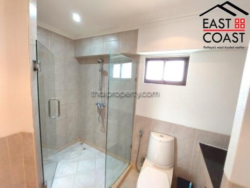 Star Beach Condo for rent in Pratumnak Hill, Pattaya. RC13652